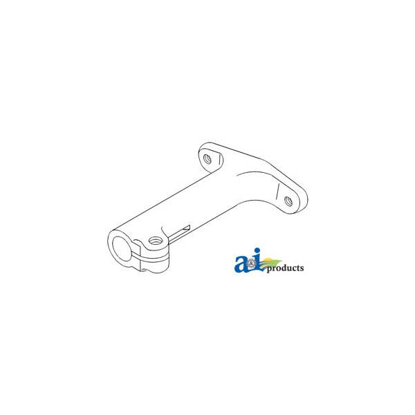 Pump Drive Shaft, Keyed 4.8" x3" x1.3"